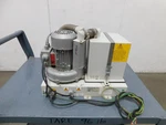 Elmo Rietschle 163552 Blower With Filter .45 Kw M2696. Fixed Price $599.99.