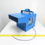 Patterson Hvtc 3/4HP Truck Cooler Dock Fan 230/460V 3PH 3/1.5A. Fixed Price $316.87.