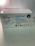 Aero Pure AP120H-S Slim Cfm Bathroom Fan W/ Humidity Sensor, Energy Star. Fixed Price $87.99.