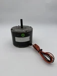 Emerson Condenser Fan Motor 1/6 K55HXLRA-0201 51-102008-02-05. Fixed Price $89.00.