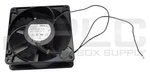 Ebm Papst W2K121-AA15-03 Ac Fan 115V 50/60HZ 18/17W. Fixed Price $66.00.