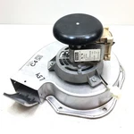 Fasco 70580262 Draft Inducer Blower Motor 7158-0164E Trane D342077P04 Used #L54. Fixed Price $65.00.