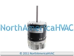 Oem 1 Hp Furnace Blower Replaces Emerson Us Motors M55PWMJM-2792. Fixed Price $418.95.
