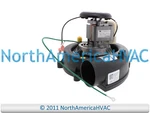 Oem Goodman Amana Janitrol Inducer Motor Replaces 0171M00008S. Fixed Price $134.95.