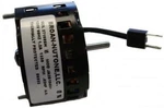 Broan Vent Fan Motor 1550 Rpm 0.9 Amps 120V 7173-1246 S99080517. Fixed Price $71.99.