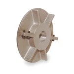 Dayton 4C792 SLINGER,HEAT,8. Fixed Price $289.45.