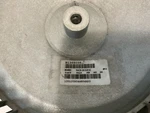 Goodman Janitrol Amana B1368058 10X8 Clw Cc .50 Bore Blower Wheel B13680-58. Fixed Price $50.00.