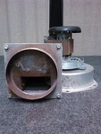 Fasco 7002-2407 20044401 Furnace Draft Inducer Blower Motor Assembly Hvac. Fixed Price $100.00.
