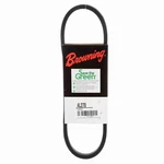 Browning V-belt 4L270 Rubber Fhp Wrapped. Fixed Price $34.98.