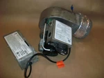 Tjernlund Power Venter W/UC1 Control & HS2 Used. Fixed Price $275.00.