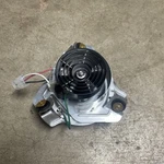 Used Carrier HC21ZS125 Sungshin IS-3225UTCFE-AL Draft Inducer Assembly. Fixed Price $119.95.