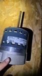 Gentec Ac Blower Motor Model 5SDC39KL Free Shipping. Fixed Price $299.00.