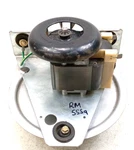 Jakel J238-150-15220 Draft Inducer Blower Motor Assembly 1103965569 Used #RM555A. Fixed Price $129.00.