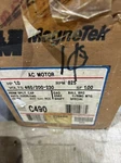 Ao Smith C490 Condenser Fan Motor 1 Hp 825 Rpm Ph 230/460 Shaft Special Rot Le. Fixed Price $299.99.