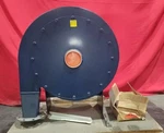 Spencer Single Stage Scroll Blower Model 1002 Ss. Fixed Price $1160.00.