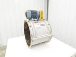 Fulta Electric DBRO5M76 Tube Axial Blower Duct Fan 20" 4237 Cfm 0.75KW 220V 3PH. Fixed Price $749.99.