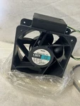 Orix Ac Fan MRS18-BUL-F3. Cooling Oriental Motor Co.. Fixed Price $150.00.
