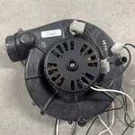 Fasco Draft Inducer Motor 702111306. Fixed Price $100.00.