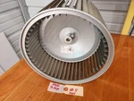 Amana Goodman B1368058, 03-43251 Blower Wheel. Fixed Price $40.00.