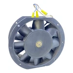 Etri 61AM0765003 Axial Fan For Industrial Use 50/60HZ 380/440V. Fixed Price $98.28.