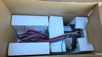Dayton 6GC94G Direct Drive Blower Motor 277V 3/4HP. Fixed Price $232.20.