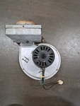 Fasco 7121-8612 Draft Inducer Blower Motor 1/50HP 3000RPM 024-25917-000 *. Fixed Price $149.00.