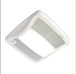 Exhaust Fan Grill Broan ZB110HL Cfm. Fixed Price $20.00.