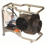 Air Systems International Confined Space Blower: 115 V Ac, C2. Fixed Price $1799.99.