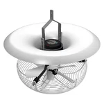 Multifan T6E40K1M81190 Vertical Recirculation Fan, 16 In Dia, Blades,. Fixed Price $762.99.