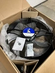 Ziehl-abegg German New Original Axial Fan FN080-ZIQ.GL.V7P3 Free Shipping *. Fixed Price $3220.00.