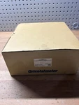 Oriental Motor MRS20-DUL / MRS20DUL Orix Replacement Fan-new In Box. Fixed Price $375.00.