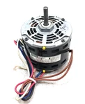 Fasco 7126-1467 Blower Motor 115V 1/4HP 1075RPM 3SPD 1066-694 Used #MP116. Fixed Price $90.00.