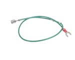 Trane WIR01363 Appliance Wire 16-INCH Grd/back End CONNECTORS-64227. Fixed Price $147.94.