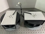 Ebm Papst R2E220-AA40-71 Blower Impeller Fan Laser Convergent 30B Holmium Medica. Fixed Price $550.00.