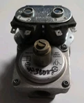 White Rodgers Gas Valve 25M16V Type 503 P/n 36037 12V. Fixed Price $49.95.