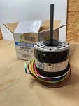 Trane Blower Fan Motor SFMB753SP1V 3/4HP 1075RPM 115V 48FRAME .5" X Shaft. Fixed Price $208.99.
