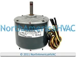Oem Carrier Bryant Payne Fan Motor 1/8 Hp 208-230 Volt Replaces Ge 5KCP39GFY084S. Fixed Price $366.49.