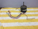 Emerson Blower Motor. 1/2HP 115V K55HXGDZ-8145 Free Shipping. Fixed Price $54.99.
