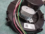 Lennox Fasco 70627117 C. 103274-05 Inducer M. Fixed Price $130.00.