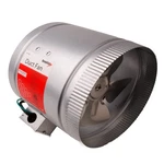 8 Inch Duct Fan For Hvac Systems Metal Construction Easy Install Air Circulation. Fixed Price $97.29.