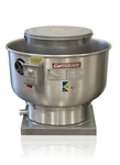 Restaurant Canopy Hood Grease Rated Upblast Exhaust Fan 500-1000 Cfm (DU33HFA). Fixed Price $1227.45.