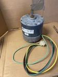 Ge 5SME39DGHX01S Ecm 1/5 Hp 230V 850RPM Blower Motor. Fixed Price $159.00.