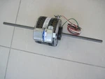Fasco D258A Motor 1/5-1/10 Hp 1550 RPM,42, 208-230V For Fan Coil New. Fixed Price $80.00.