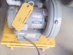 Spencer VB-004SB-001 Vortex Blower VBA90405. Fixed Price $499.99.