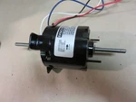 Fasco D1113 Electric Motor 1/16 Hp 115 Volt Part# 71635244. Fixed Price $99.00.