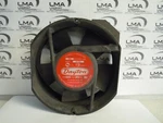 Dayton 4C720 Axial Fan 115V 29W .25A 240CFM 3400RPM 50/60HZ 2PIN Metal. Fixed Price $23.95.