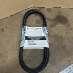Browning BX126 V Belt Code Torq Titan New. Fixed Price $20.00.