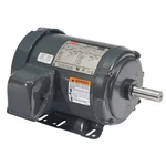 Dayton 2NKX8 Three-phase General Purpose Motor, 1/2 Hp, 143-5T/56HZ Frame,. Fixed Price $641.99.
