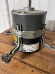 Trane 1/2 Hp Blower Motor 115V 8.0A Ccw D341314P24 MOT09252 Furnace Hvac. Fixed Price $150.00.