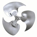 Revcor Replacement Blade Propeller 20IN. Fan Dia. 1/2IN. Bore 34 Pitch. Fixed Price $79.99.